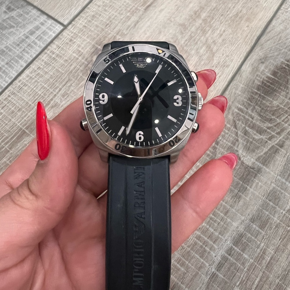 Emporio Armani Watch for men